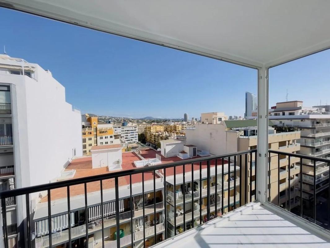 Venta de piso en Calpe Pueblo, Calpe
 photo 4