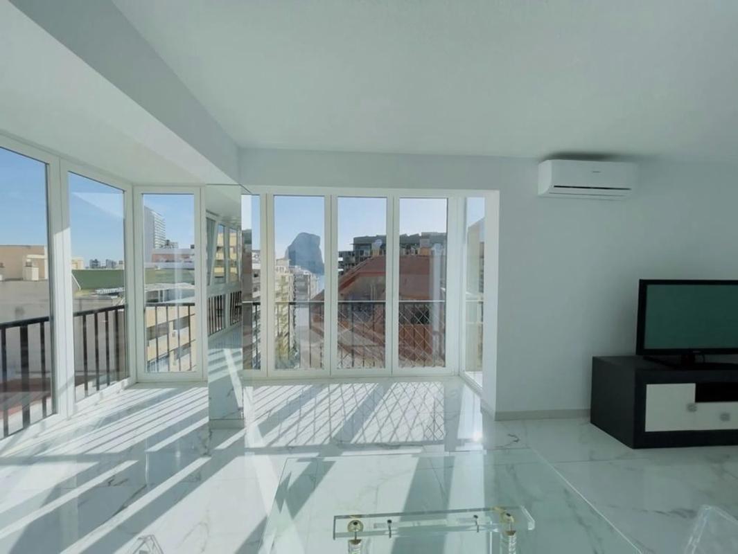 Venta de piso en Calpe Pueblo, Calpe
 photo 5