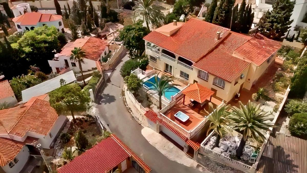 Venta de chalet independiente en maryvilla, Calpe
photo 1