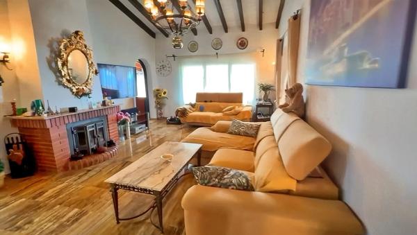 Chalet wolnostojący na sprzedaż w  maryvilla, Kalpe photo 3