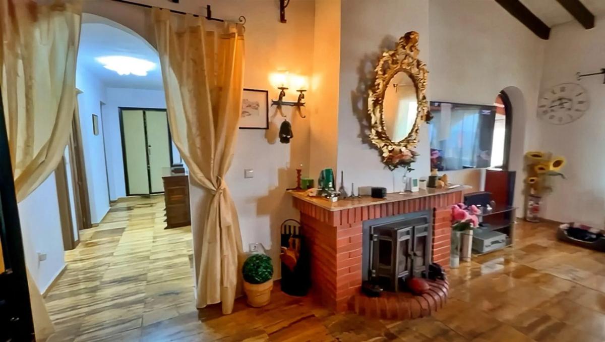 Venta de chalet independiente en maryvilla, Calpe
photo 5
