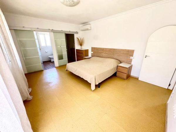 Independent chalet for sale in Canuta, Calpe
 photo 1