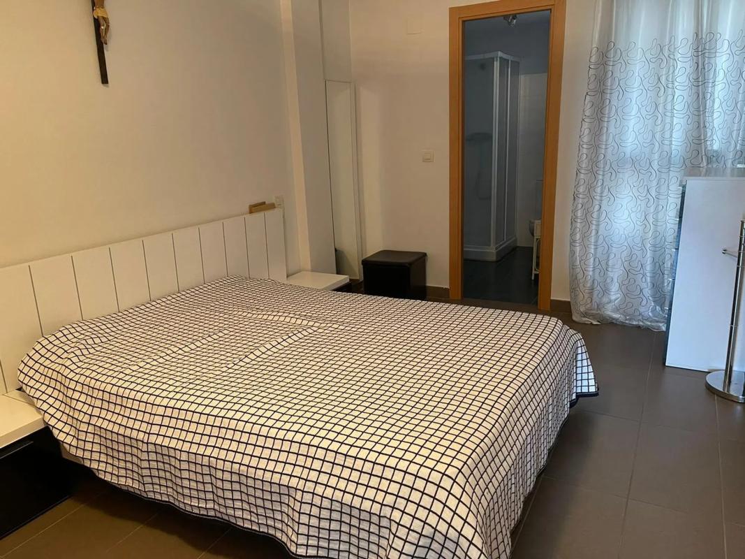 Venta de piso en Calle Jose María Ruiz Pérez-Aguila, 6, Calpe
 photo 3