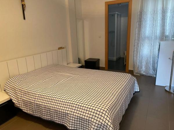 Piso en venta en Calle Jose María Ruiz Pérez-Aguila, 6, Calpe
 photo 3