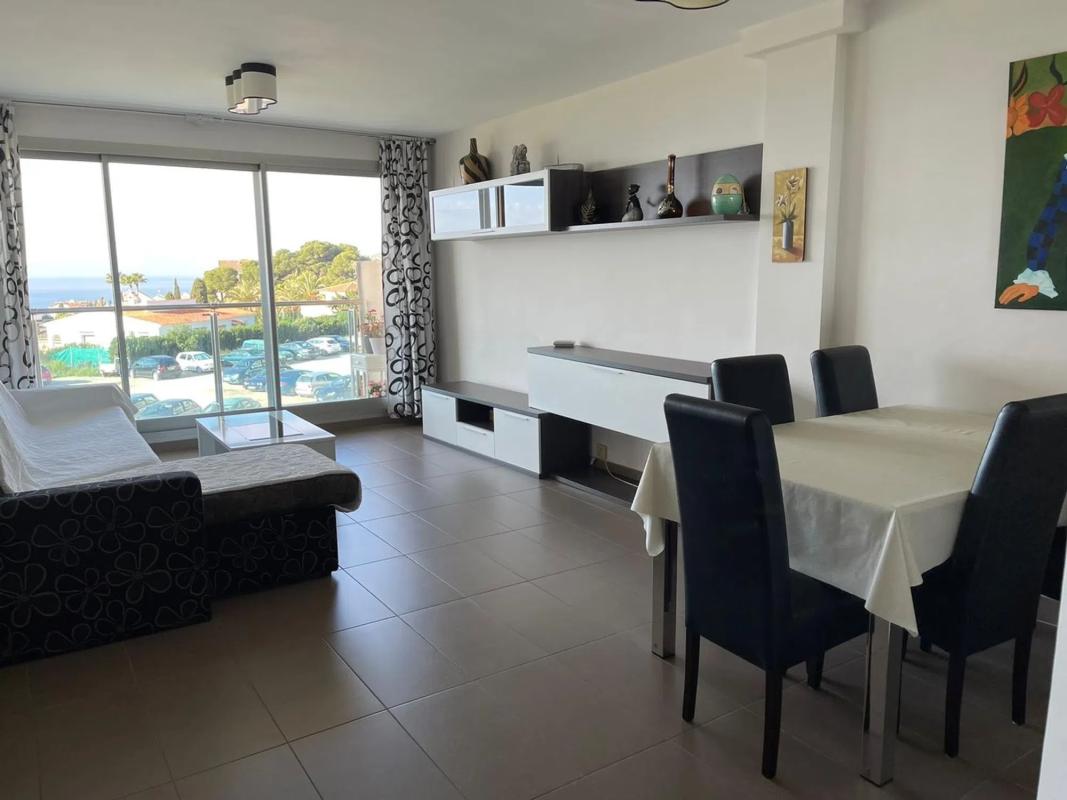 Venta de piso en Calle Jose María Ruiz Pérez-Aguila, 6, Calpe
 photo 4