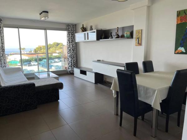 Piso en venta en Calle Jose María Ruiz Pérez-Aguila, 6, Calpe
 photo 4