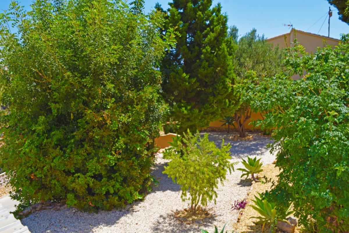Venta de chalet independiente en maryvilla, Calpe
 photo 4