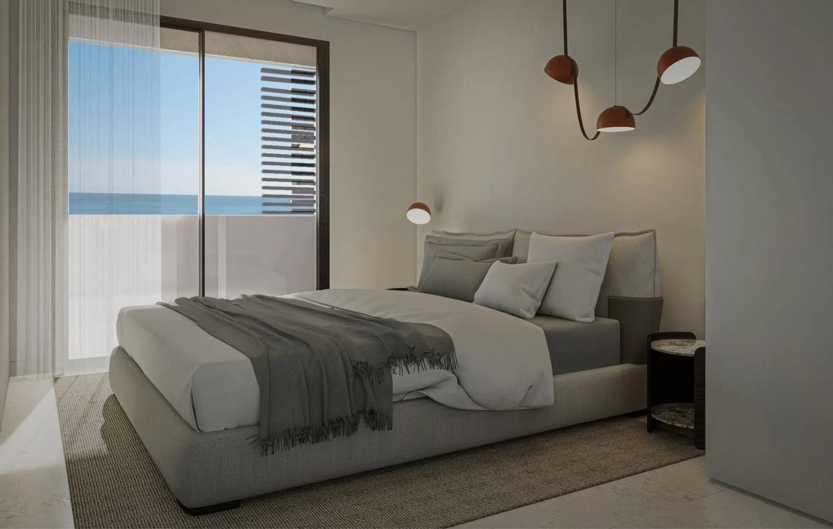 Продажа квартиры на Calpe Pueblo, Кальпе
photo 1