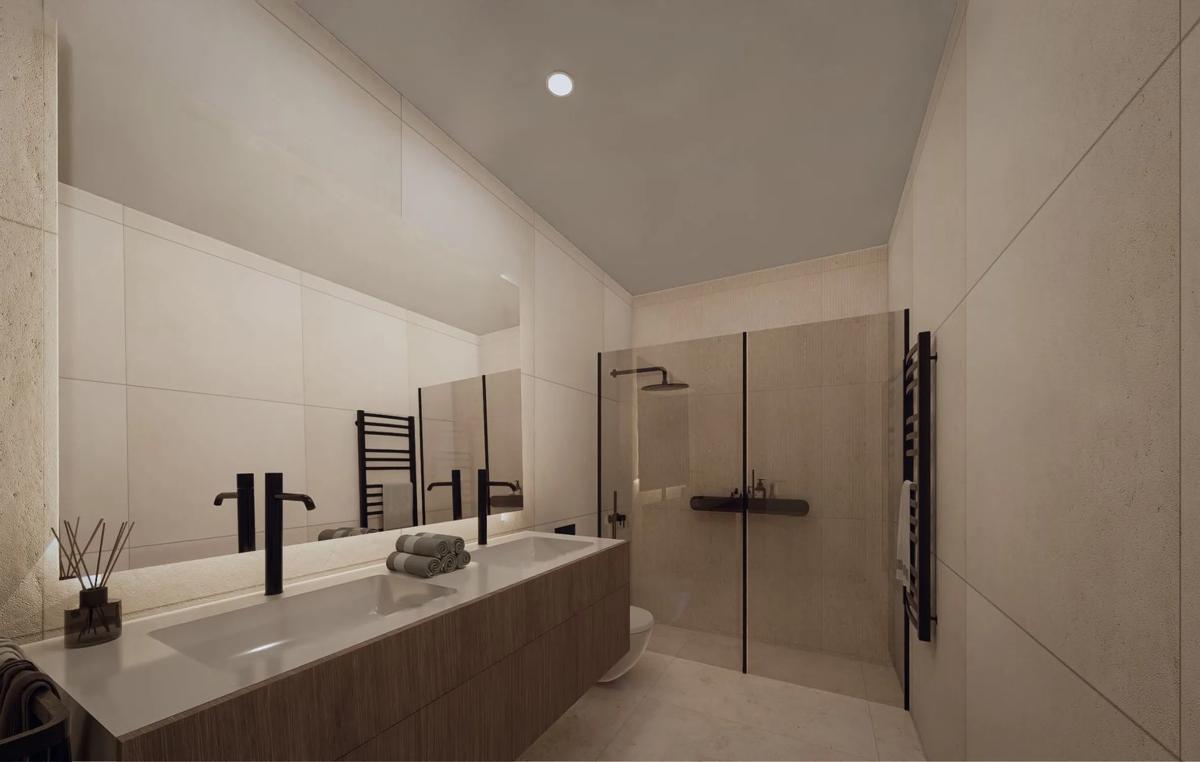Продажа квартиры на Calpe Pueblo, Кальпе
photo 3
