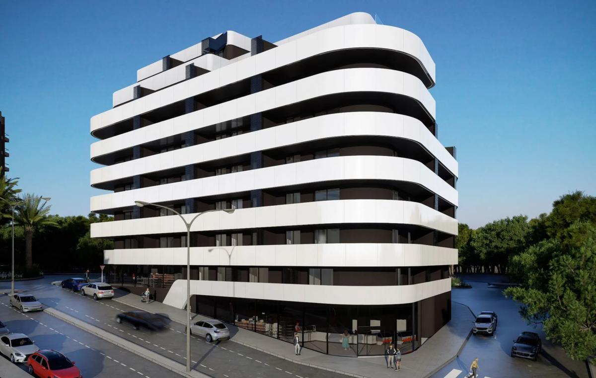 Продажа квартиры на Calpe Pueblo, Кальпе
photo 4