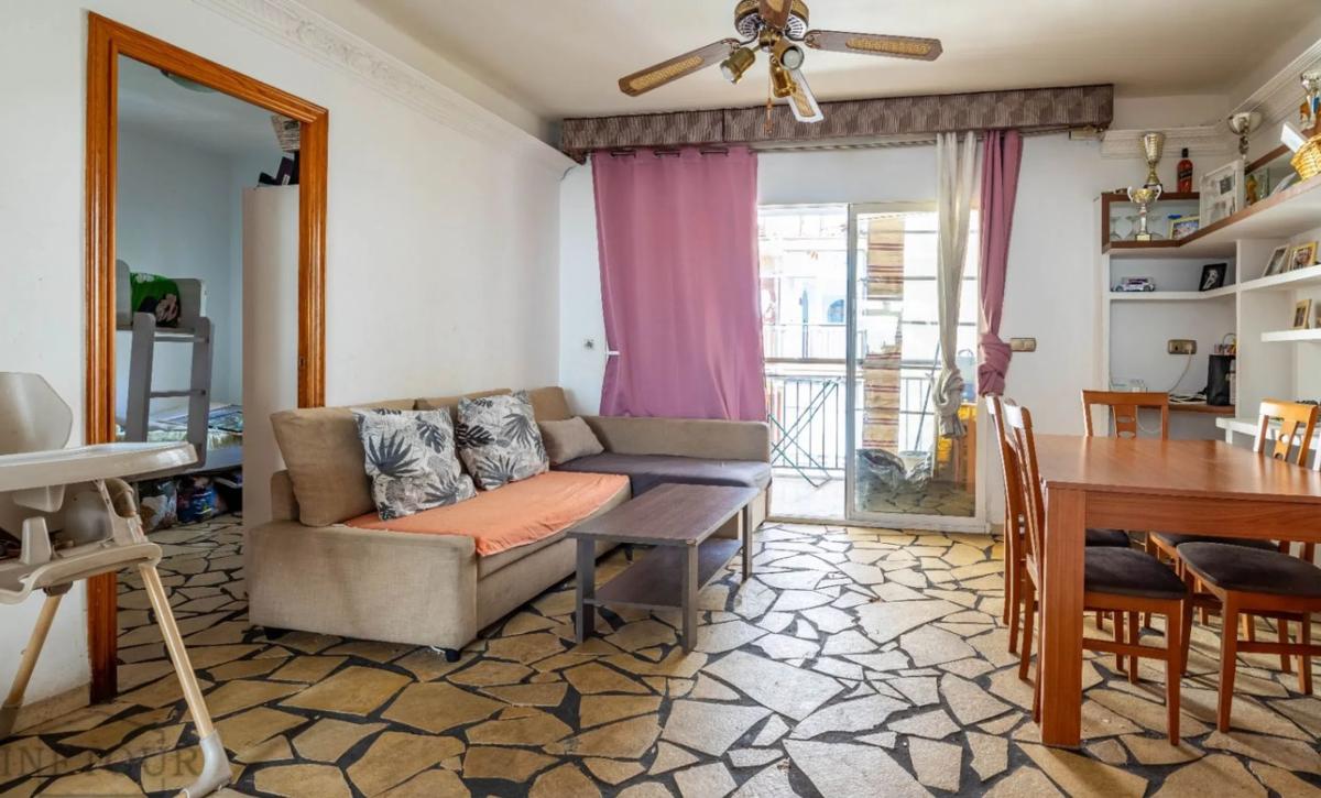 Venta de piso en Calle Málaga, Calpe
photo 2