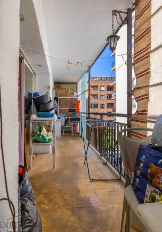 Venta de piso en Calle Málaga, Calpe
photo 4