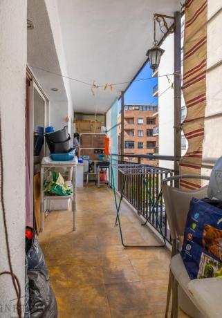 Mieszkanie na sprzedaż w  Calle Málaga, Kalpe photo 4
