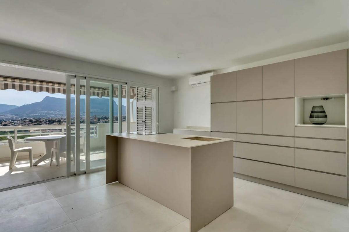 Venta de piso en Calle Ponent, Calpe
photo 2