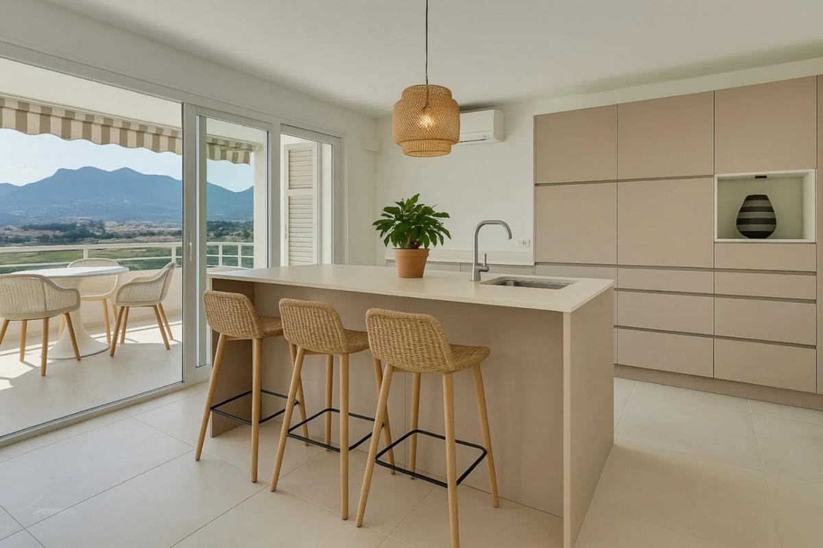 Venta de piso en Calle Ponent, Calpe
photo 3