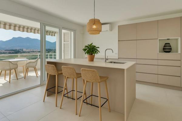 Piso en venta en Calle Ponent, Calpe
thumbnail 2