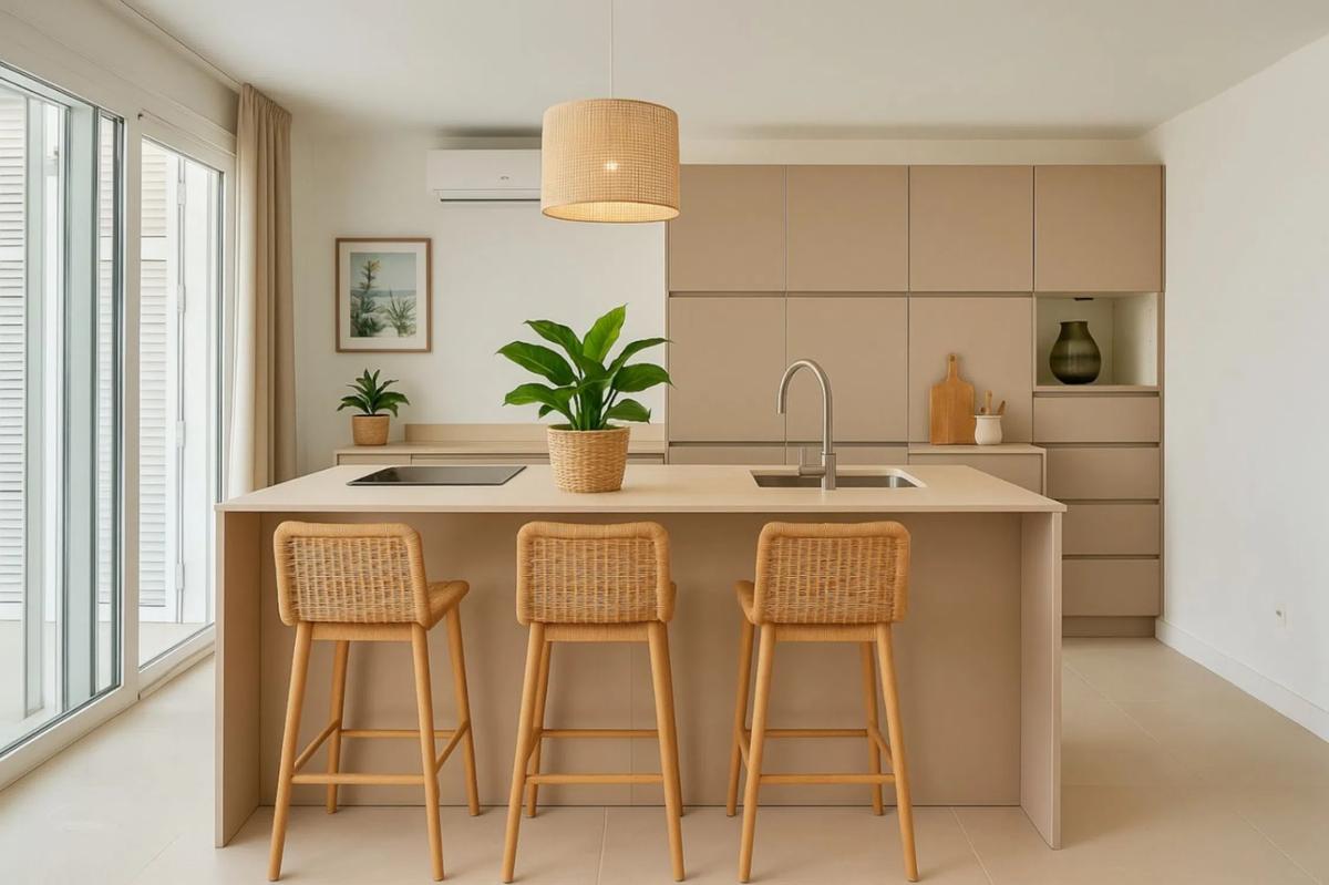 Venta de piso en Calle Ponent, Calpe
photo 5