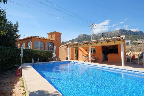 Casa independiente photo 1