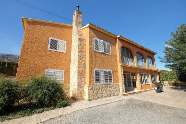 Casa independiente photo 2