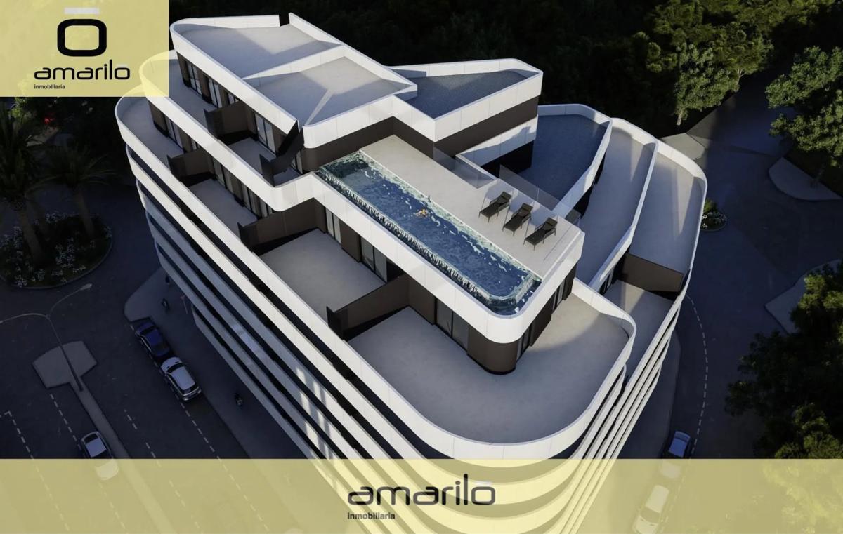 Продажа квартиры на Calpe Pueblo, Кальпе
photo 5
