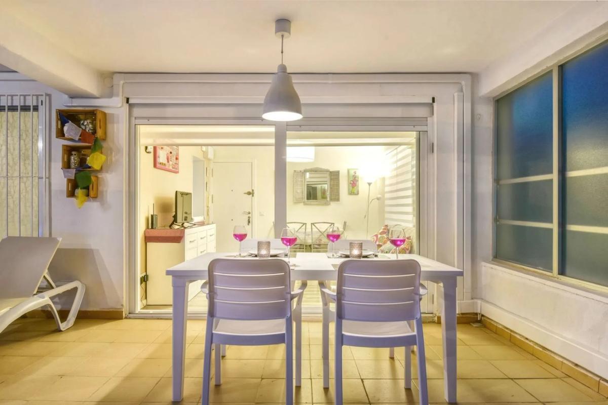 Venta de piso en Playa de Fossa-Levante, Calpe
photo 1