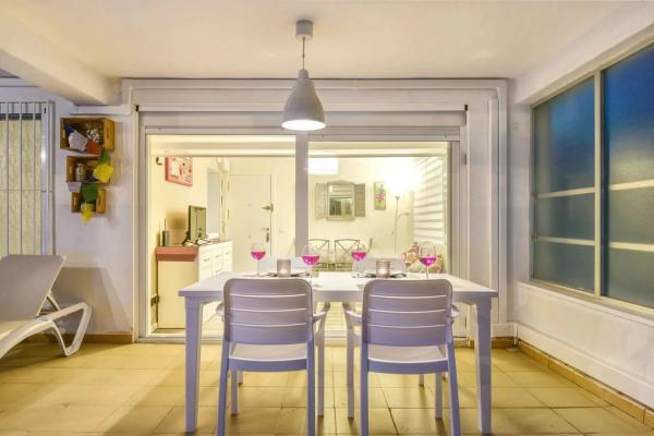 Piso en venta en Playa de Fossa-Levante, Calpe
 photo 1