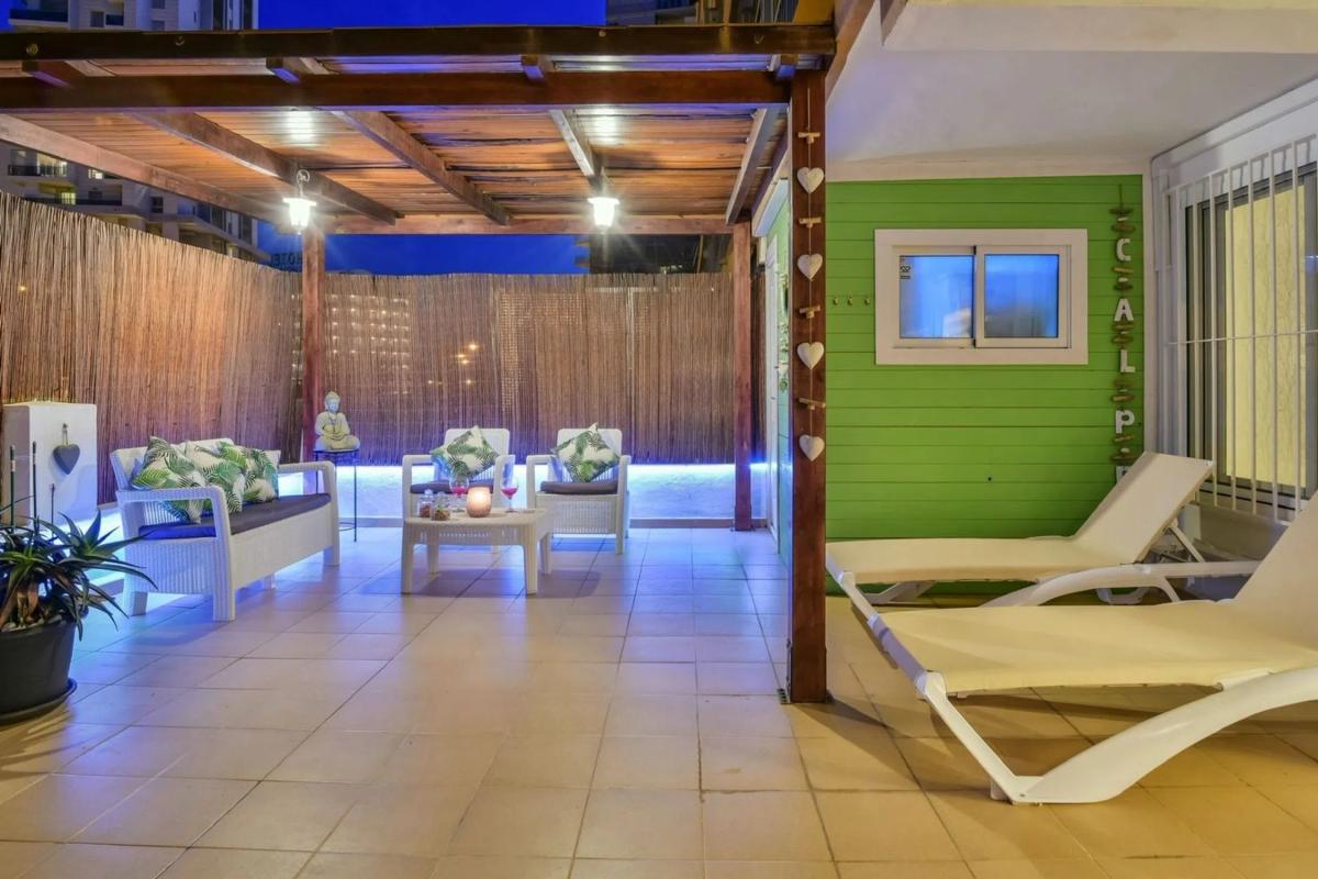 Venta de piso en Playa de Fossa-Levante, Calpe
photo 2