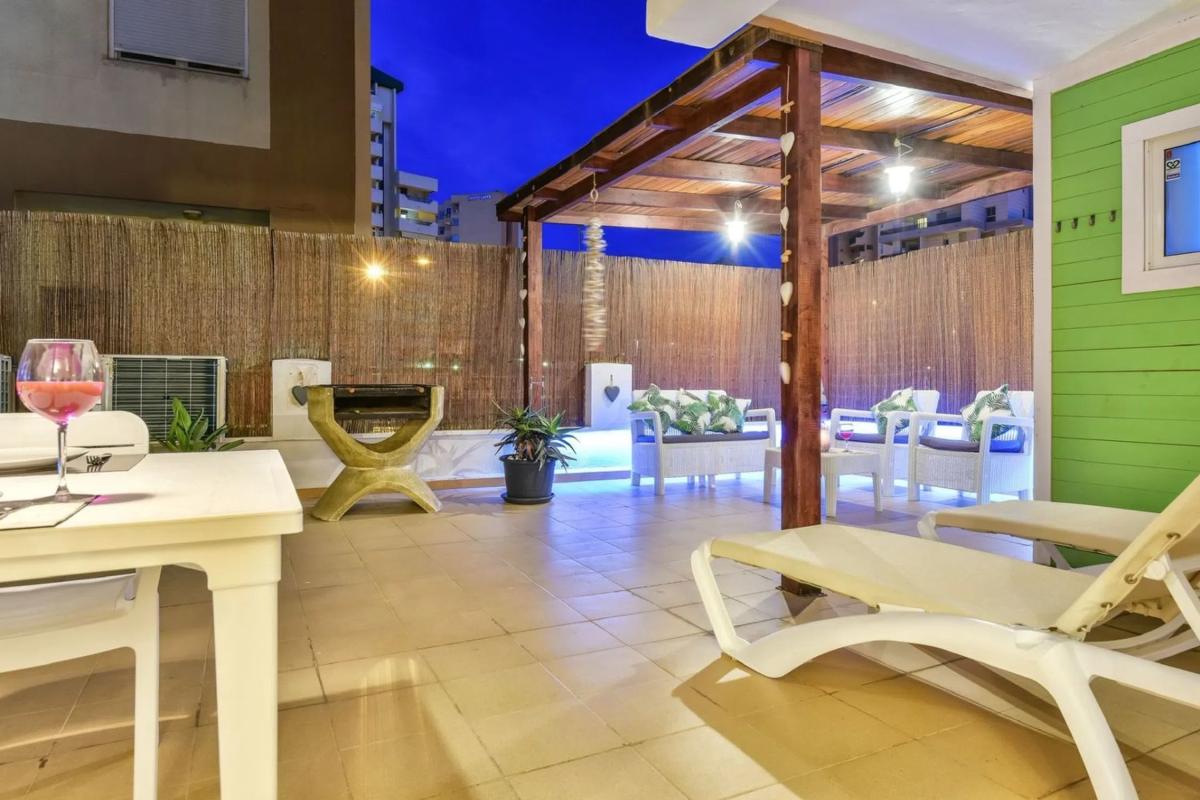 Venta de piso en Playa de Fossa-Levante, Calpe
photo 3