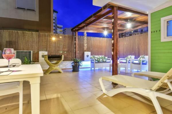 Piso en venta en Playa de Fossa-Levante, Calpe
 photo 3