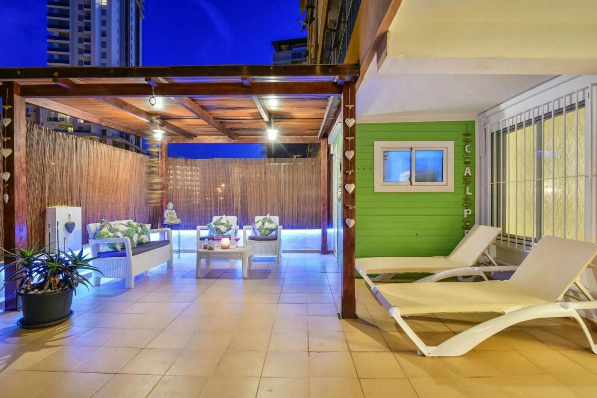 Venta de piso en Playa de Fossa-Levante, Calpe
photo 4