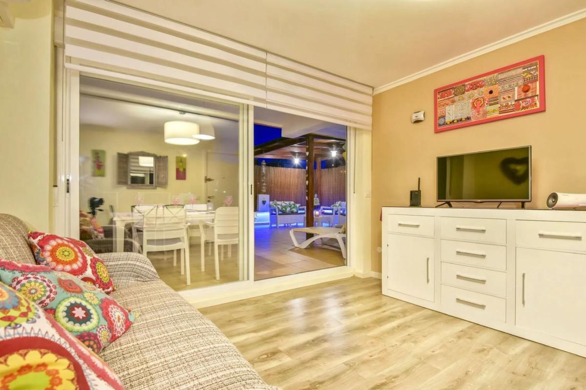 Venta de piso en Playa de Fossa-Levante, Calpe
photo 5