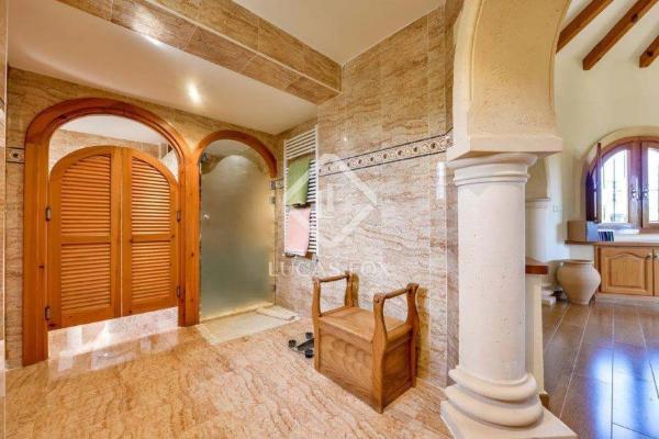 Casa independiente en Urbanización Gran Sol photo 3