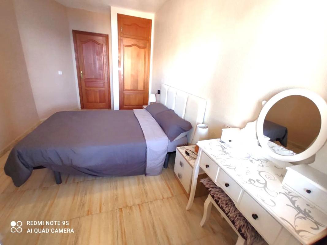 Sprzedaż mieszkania w Calpe Pueblo, Kalpe
photo 1