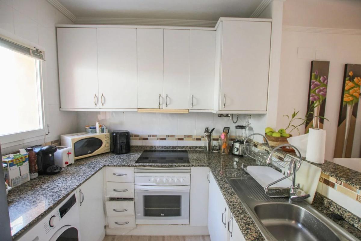 Недвижимость на продажу и в аренду в Испании photo 4