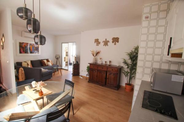 Piso en venta en Calpe Pueblo, Calpe
 photo 2