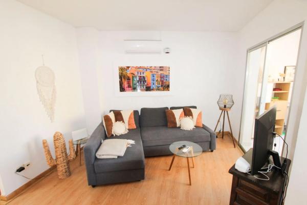 Piso en venta en Calpe Pueblo, Calpe
 photo 4