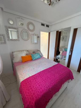 Квартира на продажу на  Avenida Europa, 28, Кальпе photo 1