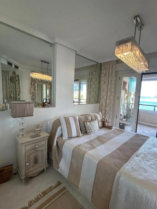 Venta de piso en Avenida Europa, 28, Calpe
 photo 2