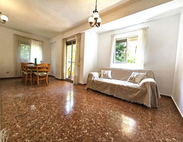 Piso en venta en Calpe Pueblo, Calpe
 photo 1