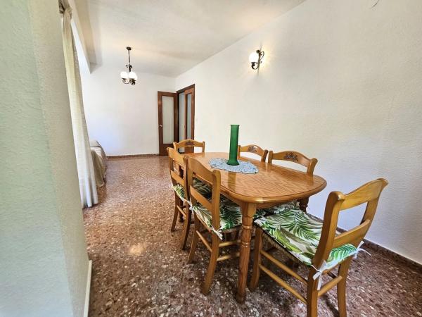 Piso en venta en Calpe Pueblo, Calpe
 photo 2
