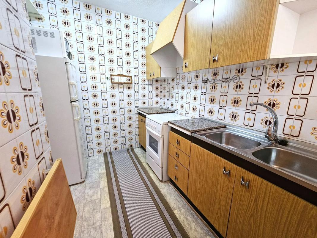 Продажа квартиры на Calpe Pueblo, Кальпе
 photo 4