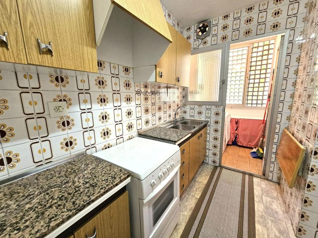 Продажа квартиры на Calpe Pueblo, Кальпе
 photo 5