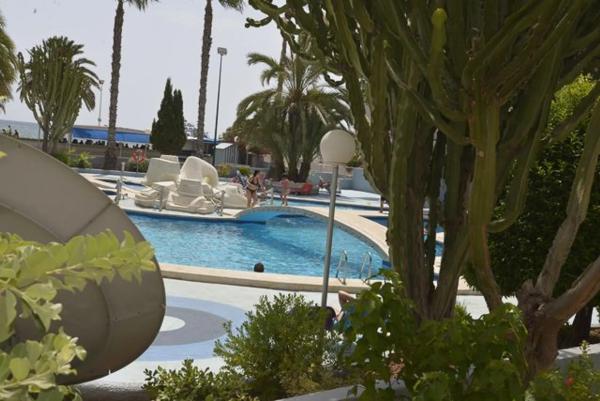 Piso en venta en Avenida Juan Carlos I, 20, Calpe
photo 1