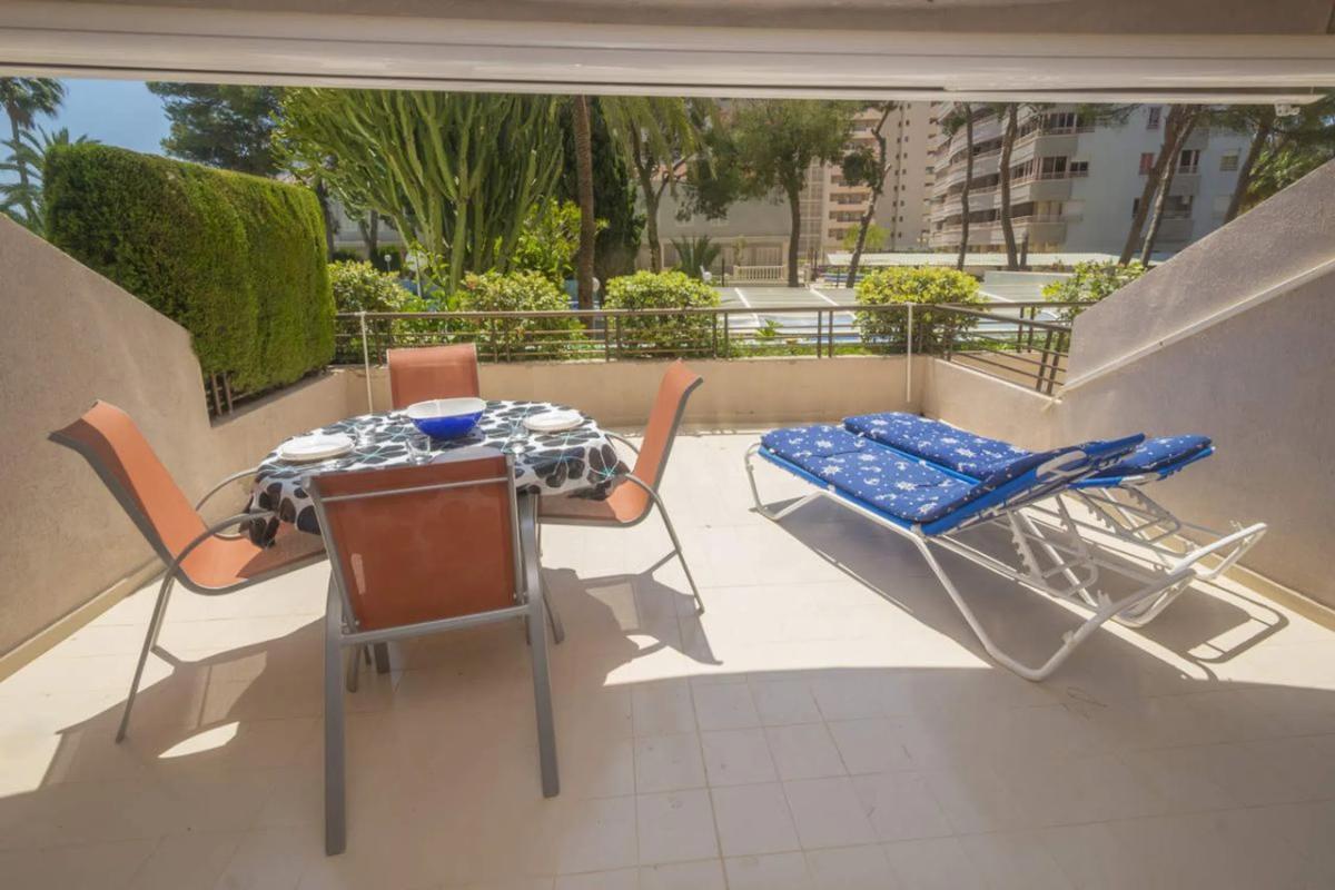 Venta de piso en Avenida Juan Carlos I, 20, Calpe
 photo 2