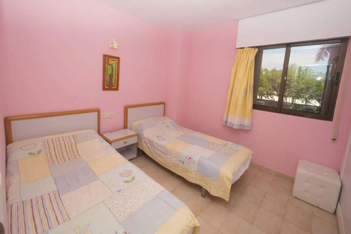 Venta de piso en Avenida Juan Carlos I, 20, Calpe
 photo 4