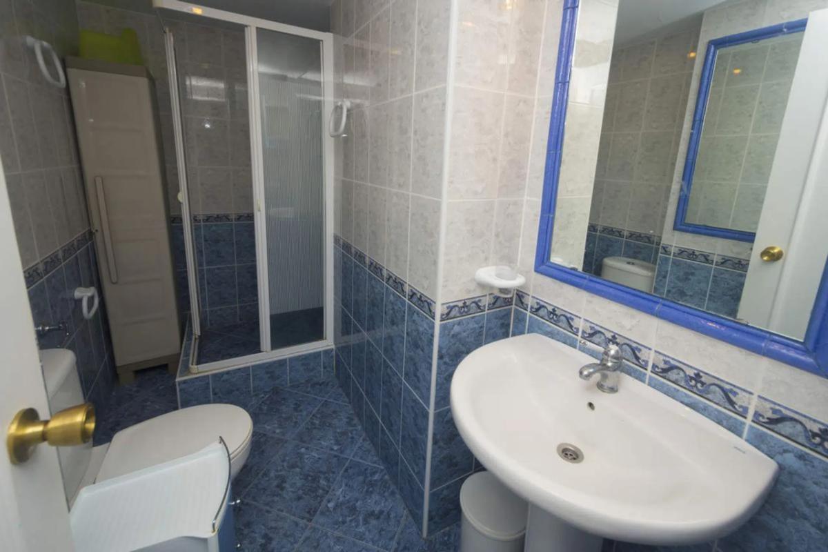 Venta de piso en Avenida Juan Carlos I, 20, Calpe
 photo 5