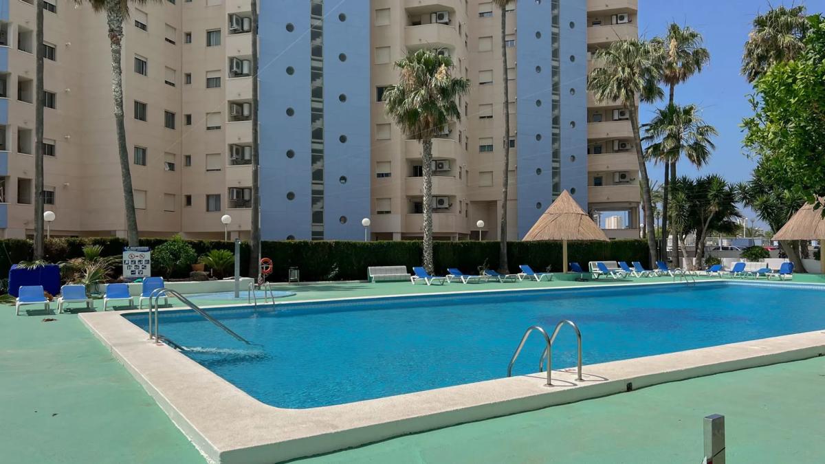 Venta de piso en Avenida Juan Carlos I, 24, Calpe
photo 1
