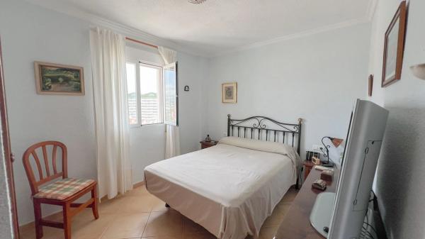Piso en venta en Avenida Juan Carlos I, 24, Calpe
 photo 2