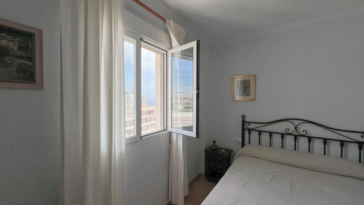 Venta de piso en Avenida Juan Carlos I, 24, Calpe
photo 3