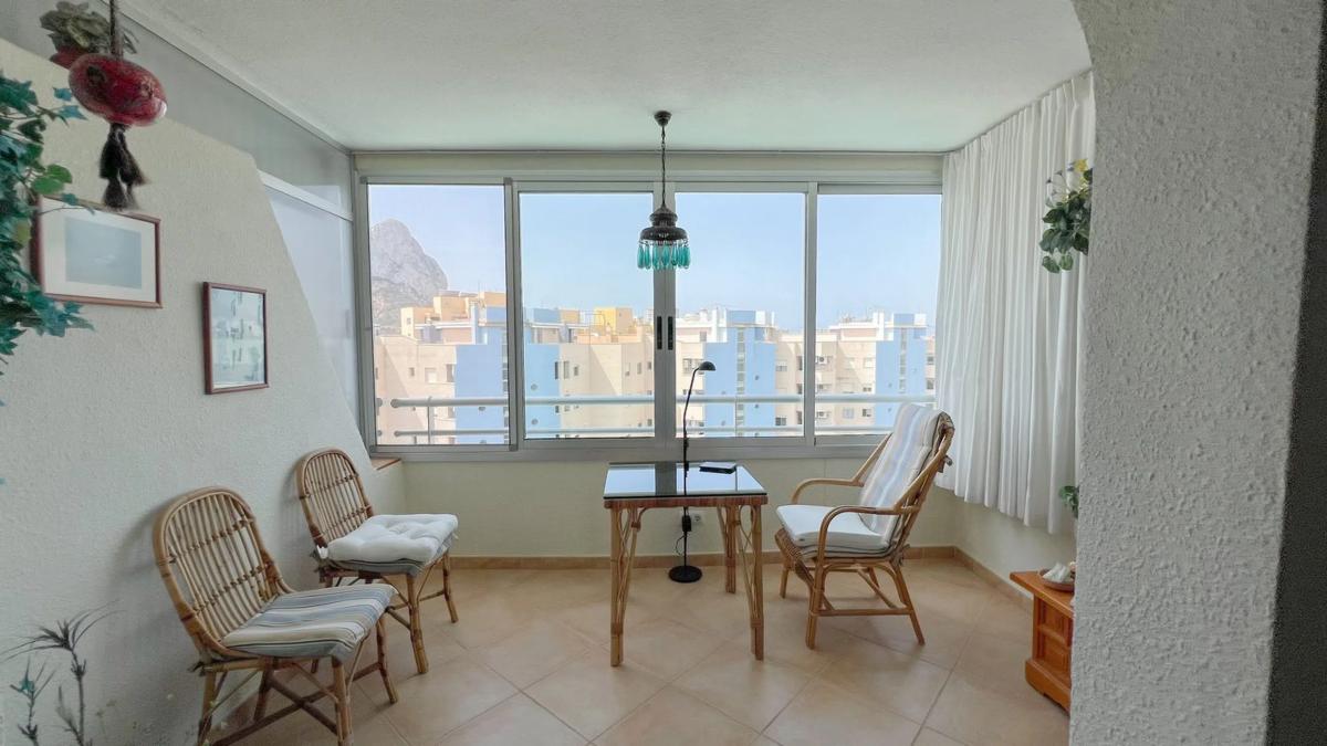 Venta de piso en Avenida Juan Carlos I, 24, Calpe
photo 5